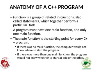 Intrduction of C++ in basic Computer Programming(1).ppt