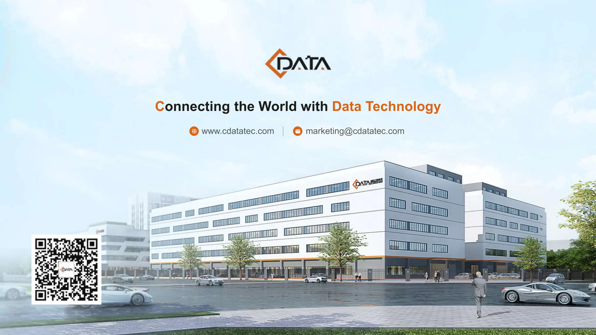 C-Data Fttx Solution Main Slides_20231010.pptx