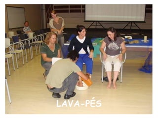 LAVA-PÉS