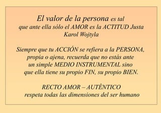 Recta Razon C etica-actividad rectarazon | PPTX