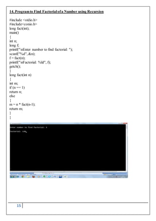 C file | PDF