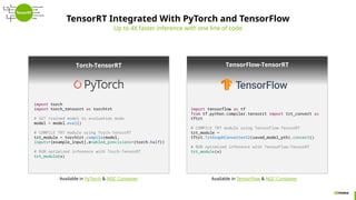 Advanced Production Deployment of Conversational AI Applications with ...