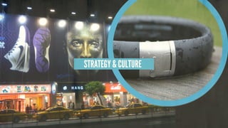 PRODUCT MENTALITYSTRATEGY & CULTURE
 
