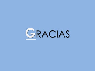GRACIAS