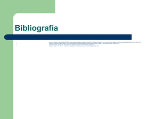 Bibliografía
1.       Hauser S.L, Ashbury A K. Síndrome de Guillain-Barré y otras neuropatías mediadas por mecanismos inmunitarios. En Kasper D, Braunwald E, Fauci A, Hauser, Longo D, Jameson JL Harrison Principios de Medicina Interna. 16ª ed. 2006. p 2767.
2.       Funakoshi K, Funakoshi K, Odala M, Hirata K, Yuki N. Clinical predictors of mechanical ventilation in Fisher/Guillain-Barré overlap syndrome. J Neurol Neosurg Psychiatry. 2009;80(1):60-4.
3.       Hughes RA, Swan AV, Van Doorn PA. Corticoesteroids for Guillain-Barré syndrome. Cochrane Database syst Rev. 2010.
4.        Hughes RA, Swan AV, Van Doorn PA. Intravenous immunoglobulin for Guillain-Barré syndrome. Cochrane Database Syst Rev. 2010.
 