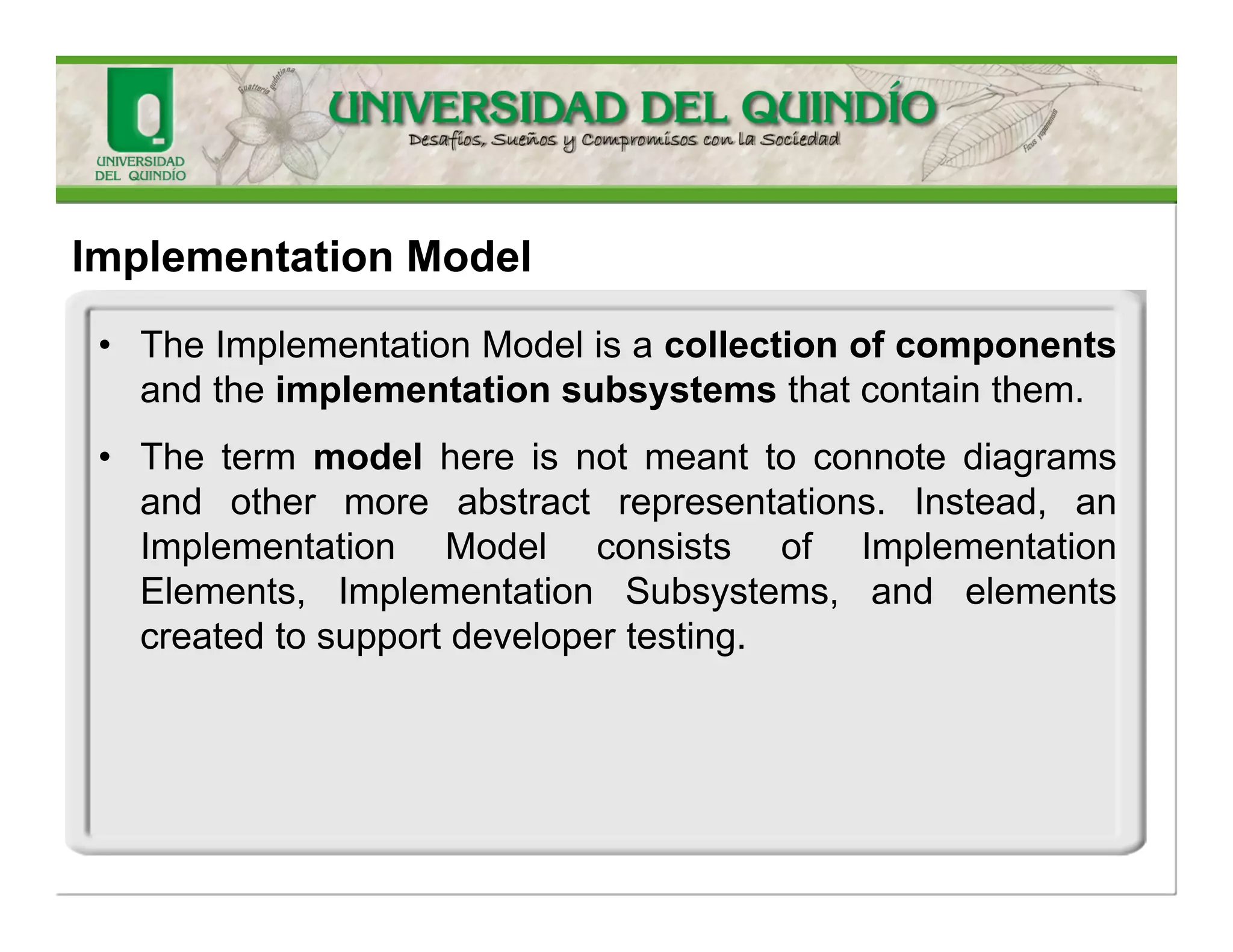 •Verifyingthatthegroundworkhasbeenlaidsothatconstructioncanproceedsuccessfully 
•Determininghowyourcodewillbetested 
•Designingandwritingclassesandroutines 
•Creatingandnamingvariablesandnamedconstants 
•Selectingcontrolstructuresandorganizingblocksofstatements 
•Unittesting,integrationtesting,anddebuggingyourowncode 
•Reviewingotherteammembers'low-leveldesignsandcodeandhavingthemreviewyours 
•Polishingcodebycarefullyformattingandcommentingit 
•Integratingsoftwarecomponentsthatwerecreatedseparately 
•Tuningcodetomakeitfasterandusefewerresources 
Specifictasksinvolved 
Steve McConnell  