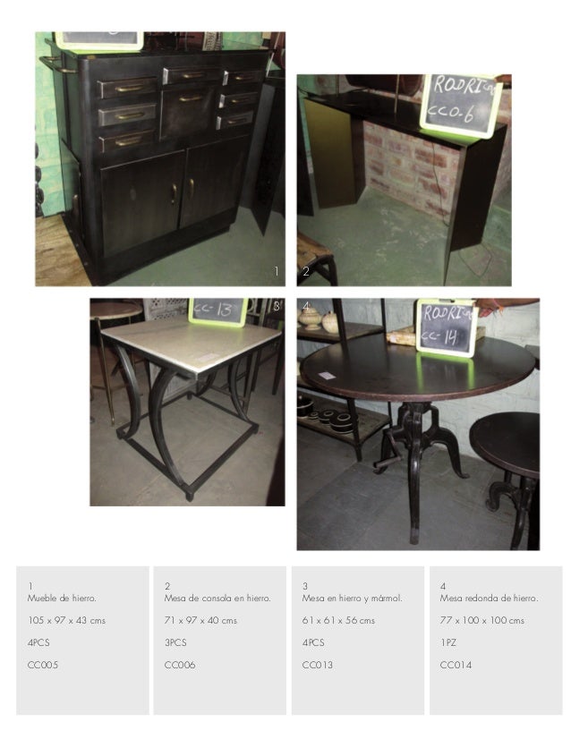 Rodrigo Rivero Lake incursiona en el mundo del mueble contemporáneo.