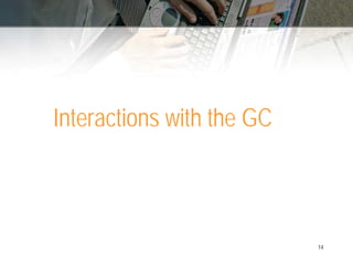 New Technologies (‘Web 2.0’) and GC Communications