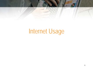 New Technologies (‘Web 2.0’) and GC Communications