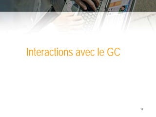 New Technologies (‘Web 2.0’) and GC Communications