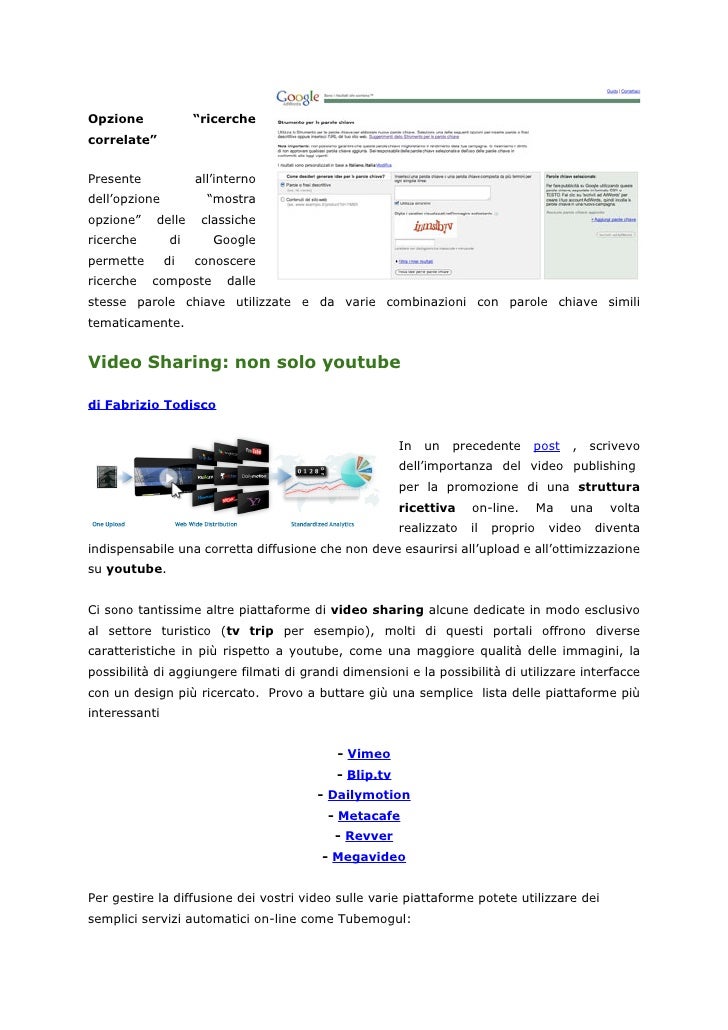 Web Travel Marketing Magazine N 15 - 