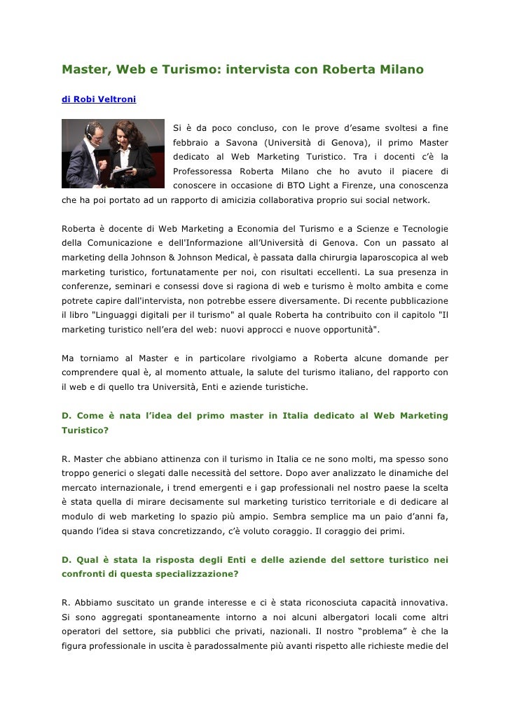 Web Travel Marketing Magazine N 15 - 