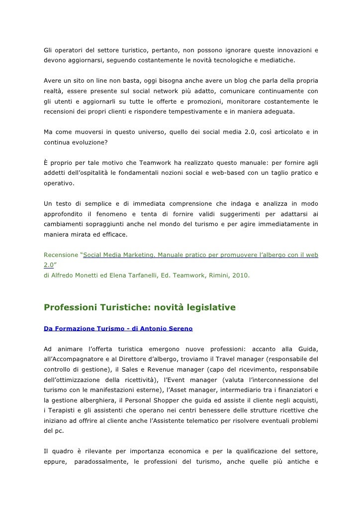 Web Travel Marketing Magazine N 15 - 