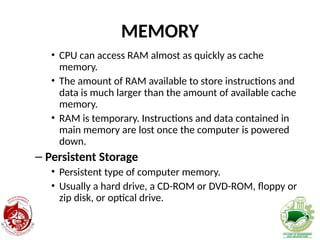 Lesson 01 C++ Memory and Data Types(2).ppt