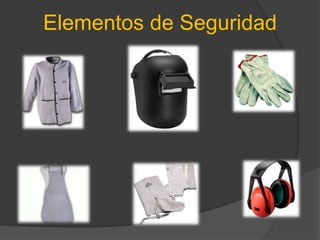 Preparación y Protección de Superficies de C. Metálicas.