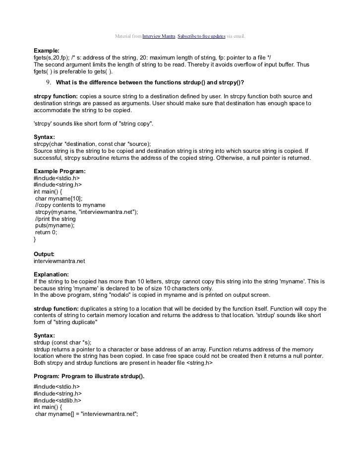 phone interview questions and answers examples