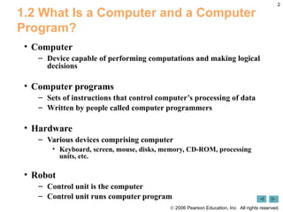 C++ Overview | PPT