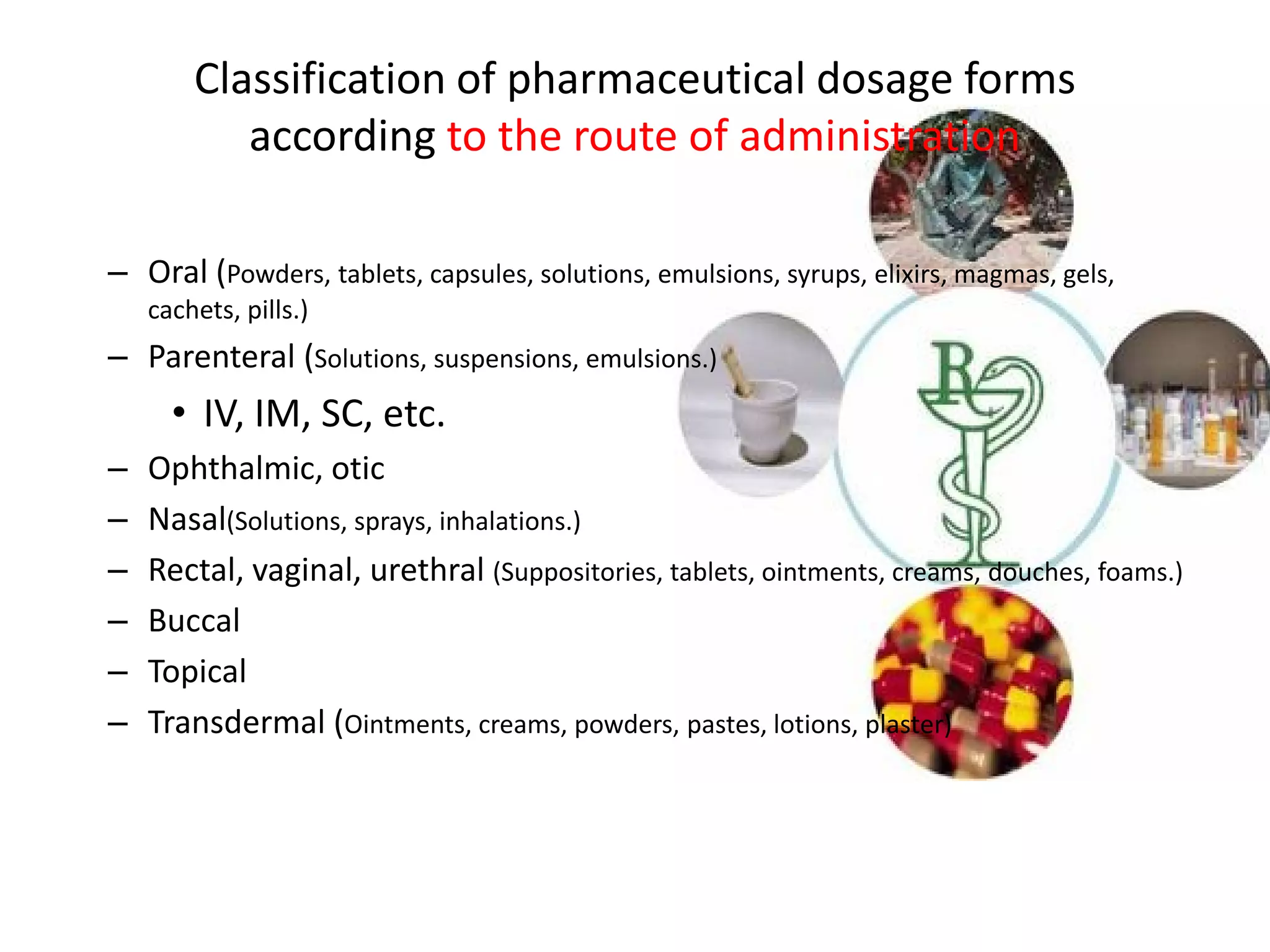 pharmaceutics dosage form design chapt-4 | PDF