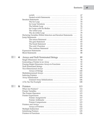 C Plus Plus The Complete Reference 4th Ed Www Amaderforum Com | PDF