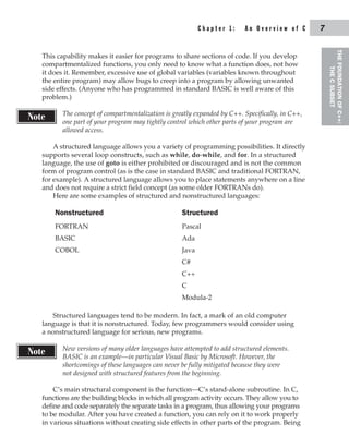 C Plus Plus The Complete Reference 4th Ed Www Amaderforum Com | PDF