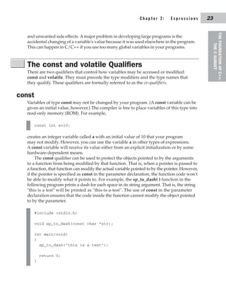C Plus Plus The Complete Reference 4th Ed Www Amaderforum Com | PDF