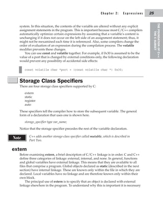 C Plus Plus The Complete Reference 4th Ed Www Amaderforum Com | PDF