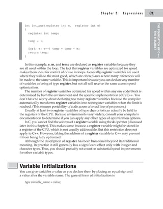 C Plus Plus The Complete Reference 4th Ed Www Amaderforum Com | PDF