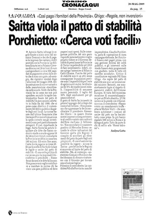 C. Porchietto Torino Cronaca Qui 20.05.09 3