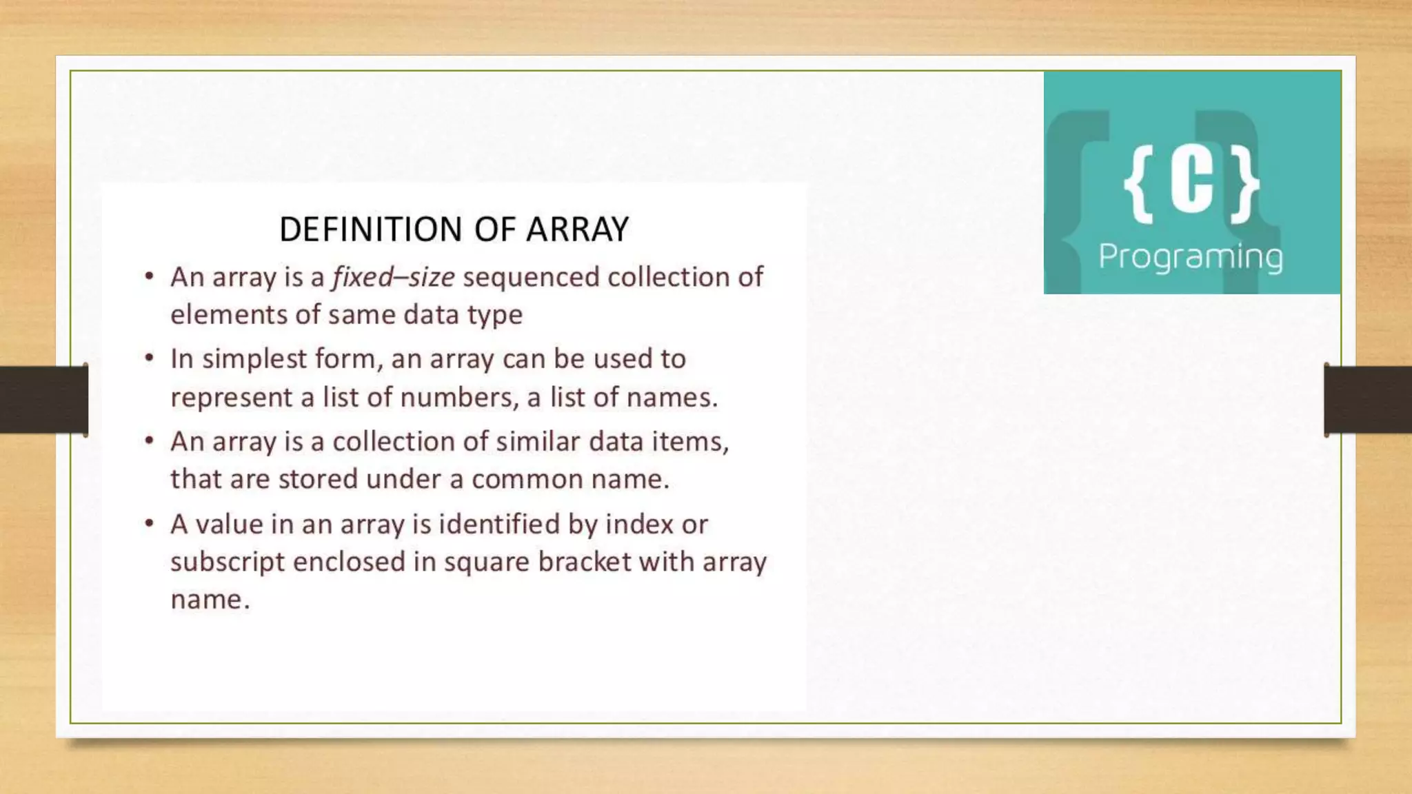 C programming-apurbo datta