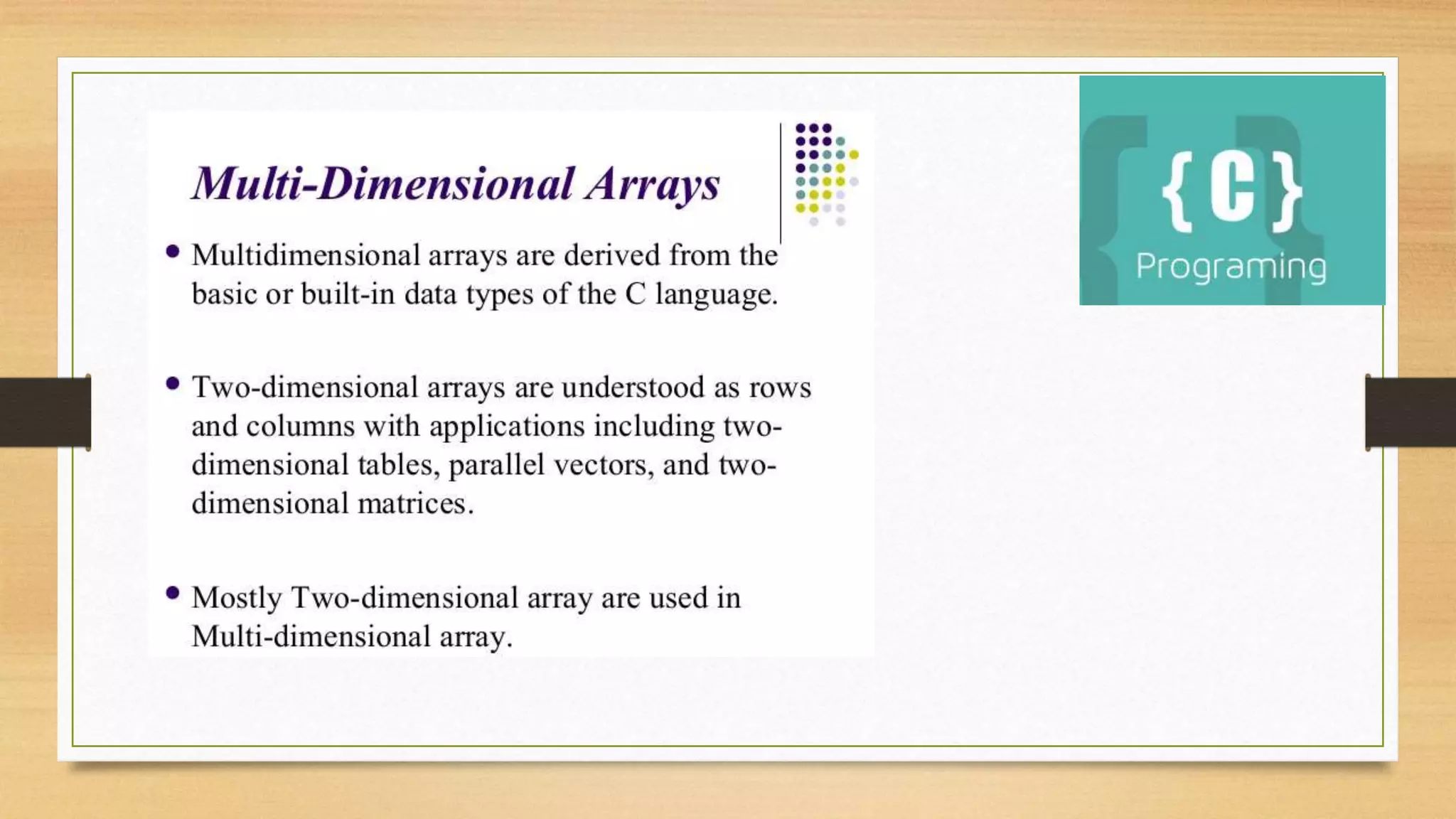 C programming-apurbo datta