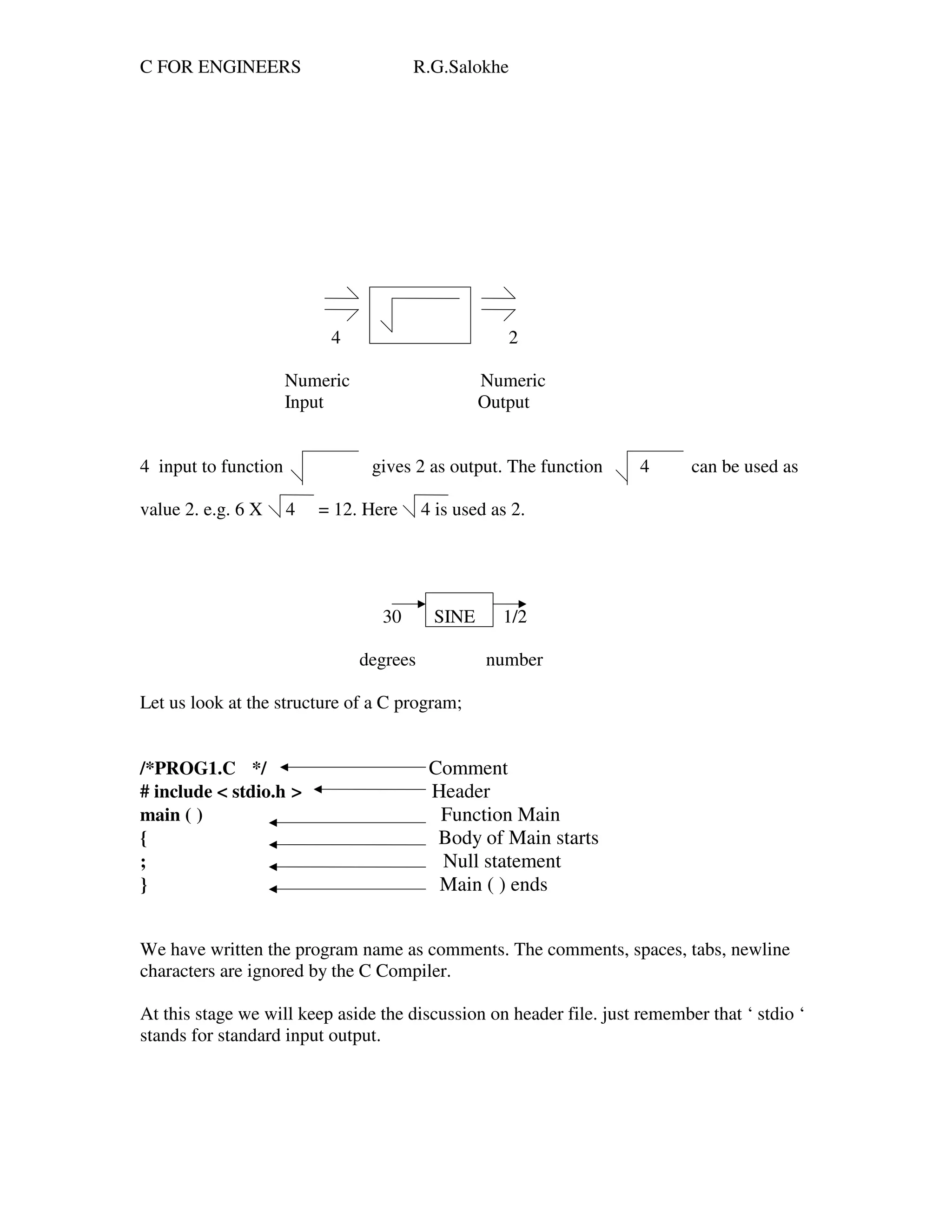 C Programming