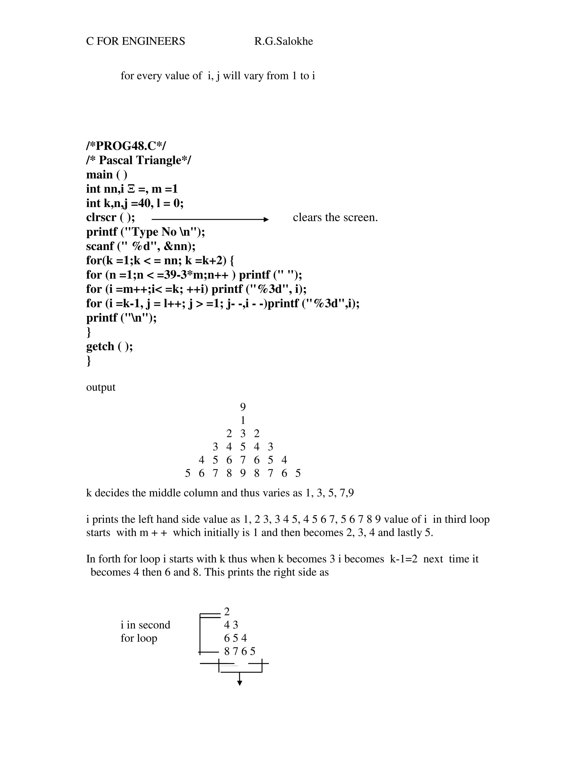 C Programming