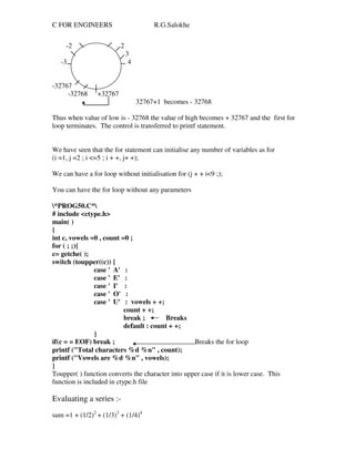 C Programming