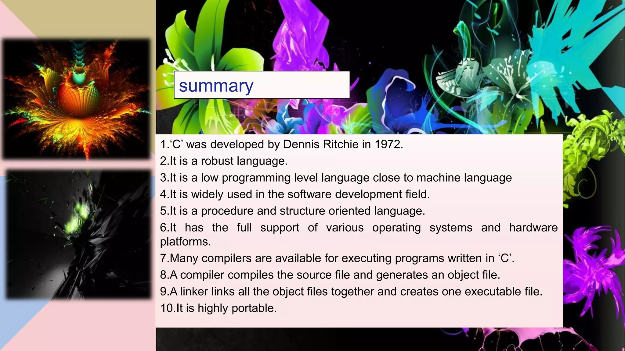 C-PROGRAMMING-LANGUAGE.pptx