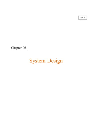 Chapter 06
System Design
Page 20
 