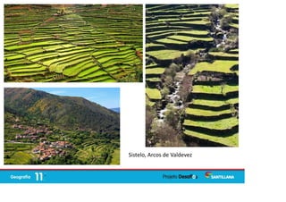 Sistelo, Arcos de Valdevez
 