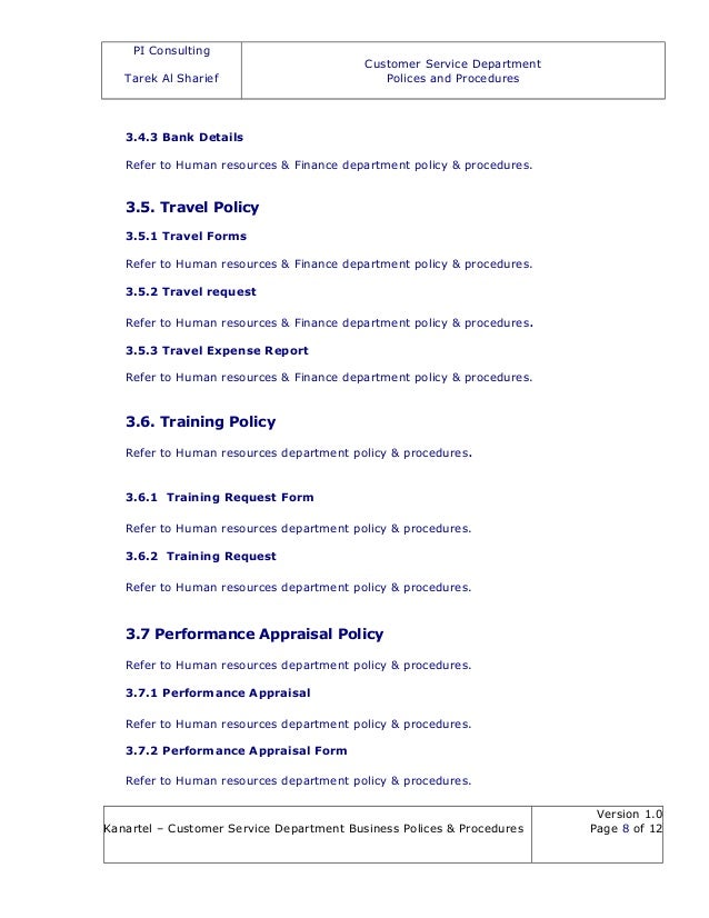c s d polices procedures csd 1 form