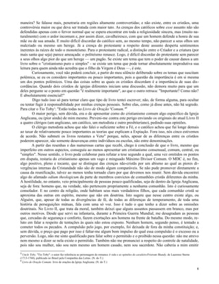 Cristianismo Puro e Simples - C.S. LEWIS