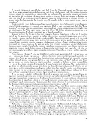 Cristianismo Puro e Simples - C.S. LEWIS