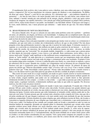 Cristianismo Puro e Simples - C.S. LEWIS