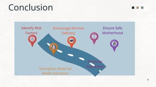 Comparative Study of Maternal and Neonatal Outcomes_ C-section vs ...