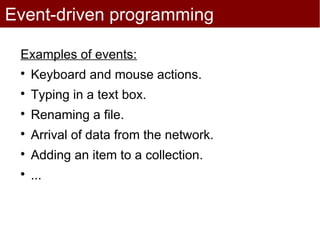 C# Summer course - Lecture 1 | PPT