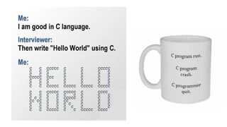 C som-programmeringssprog-bt