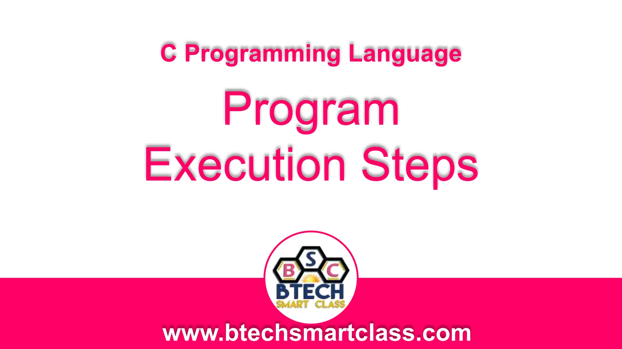 c programing ppt learn how to setup tool in c | PPT