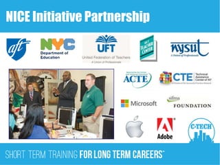 NICE Initiative Partnership
 