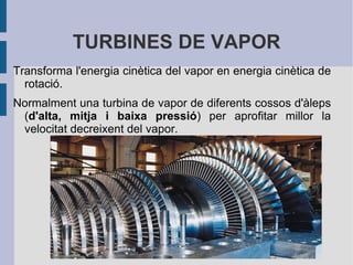 TORRES DE REFRIGERACIÓ 