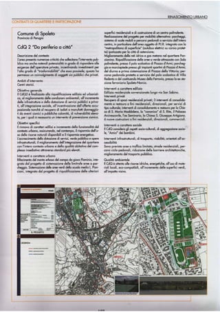 C.v.   abaco soc. coop. di ricerca e progetti