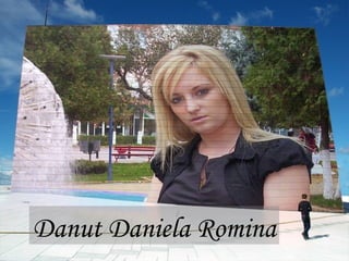 Danut Daniela Romina 