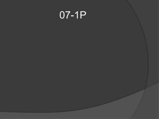 07-1P
 