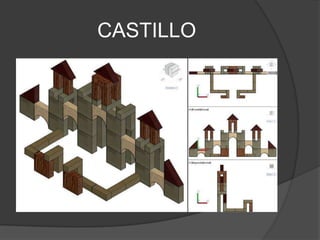CASTILLO
 